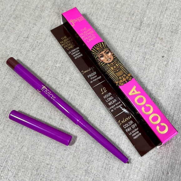 Juvia's Place Other - ❤️3 for $25❤️ Juvia's Place Nubian Eyeliner Pencil